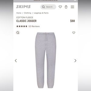 Too big. Got them on final sale so I can’t return.